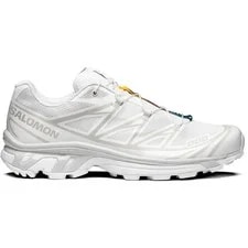 Salomon XT-6 Shoes Lunar Rock L41252900 From Japan New 2