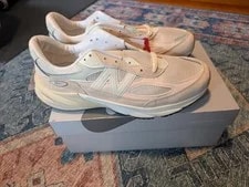 New Balance — Size 11.5 - Teddy Santis X New Balance 990v6 — Sneaker — resale