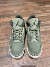 Size 10 - Air Jordan 3 Retro Family Affair 3