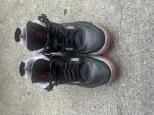 Jordan Air 4 Breds 2