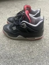 Jordan Air 4 Breds 3
