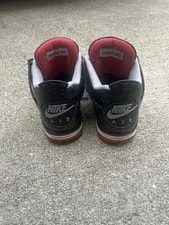 Jordan Air 4 Breds 4