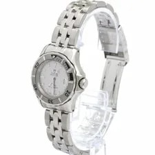 Tudor () Princess Date Hydronaut Stainless Steel Automatic S 99 2