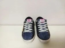 Golden Goose Glitter Size Italian Model Limited Edition Vhtf Shoes 2
