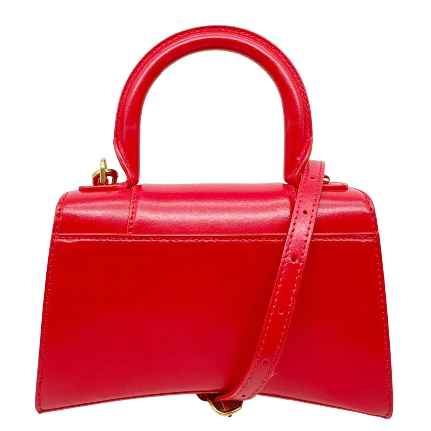Balenciaga Hourglass XS Top Handle 3