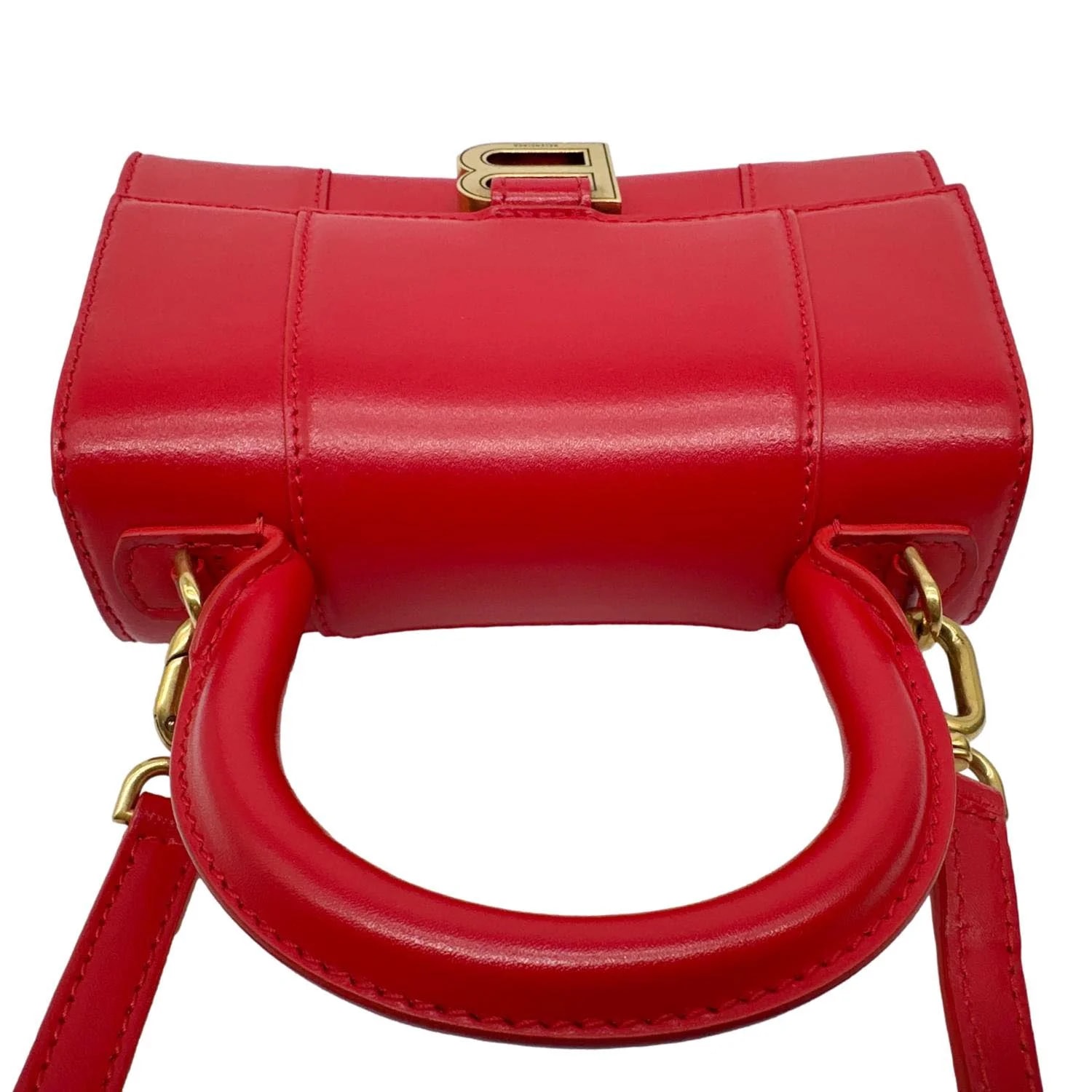 Balenciaga Hourglass XS Top Handle 4