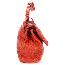 Bottega Veneta Flap Messenger 4