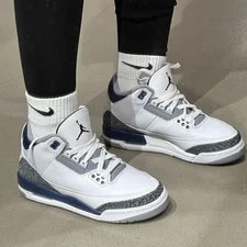 Jordan 3 Retro -140 3