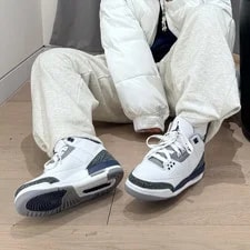 Jordan 3 Retro -140 4