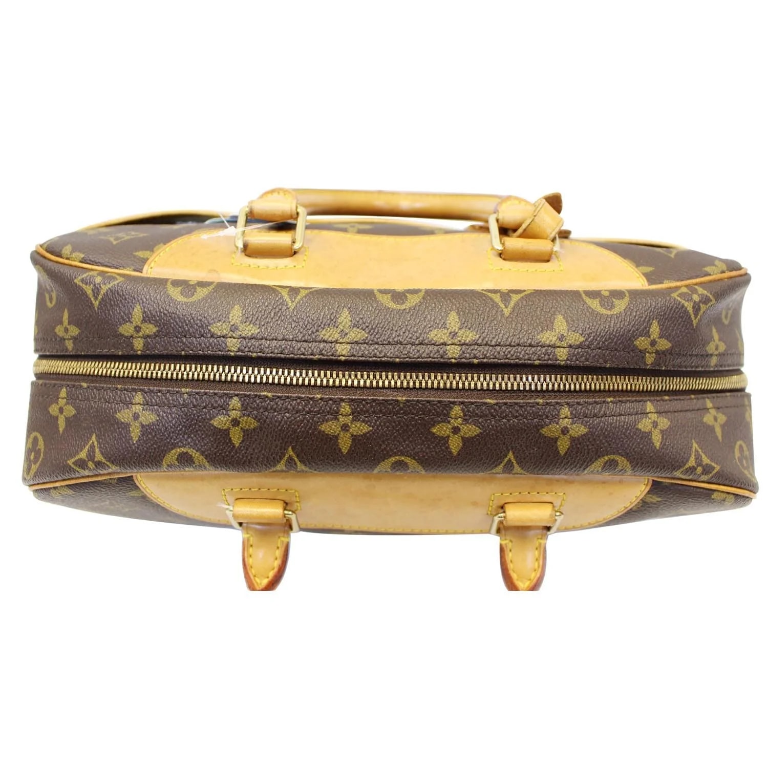 Louis Vuitton Deauville Satchel 4