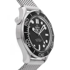 Omega Seamaster Diver 300M Steel Auto 42mm Bracelet 210.32.42.20.01.005 3