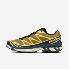 Salomon XT-6 L49206000 Brilliant /Dark Shoes tko05 4