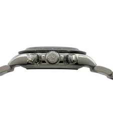 Rolex Daytona 116500LN 40mm Stainless Steel Black OKW799 3