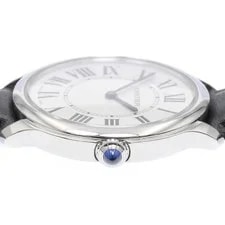 Cartier Rondemust de 36mm WSRN0031 4