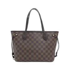 Louis Vuitton — Louis Vuitton Neverfull #4425 — Handbag — resale