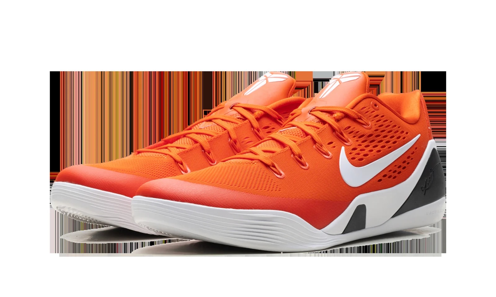 Kobe 9 Elite Low EM Protro TB "Team " IH5095 801 2