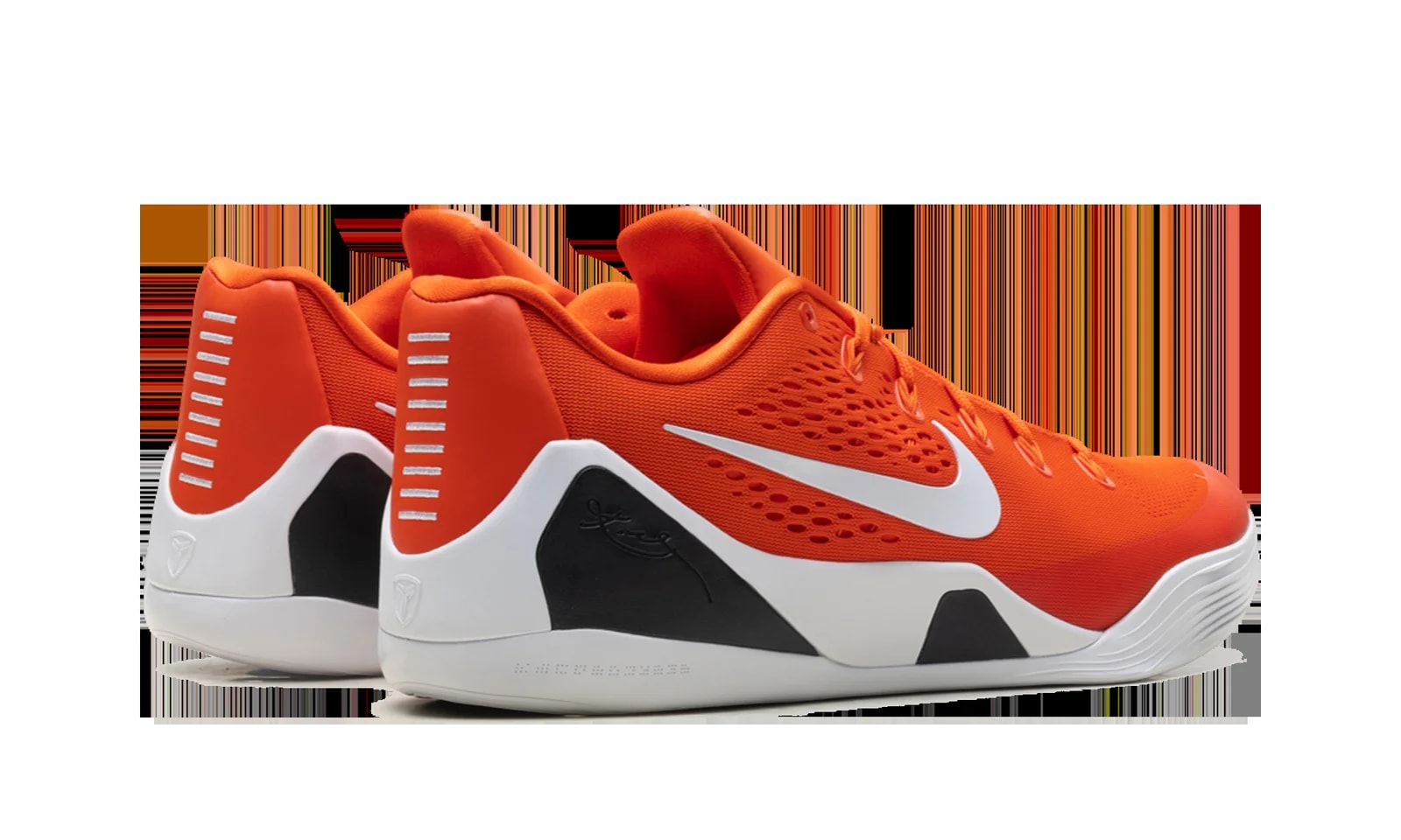 Kobe 9 Elite Low EM Protro TB "Team " IH5095 801 3