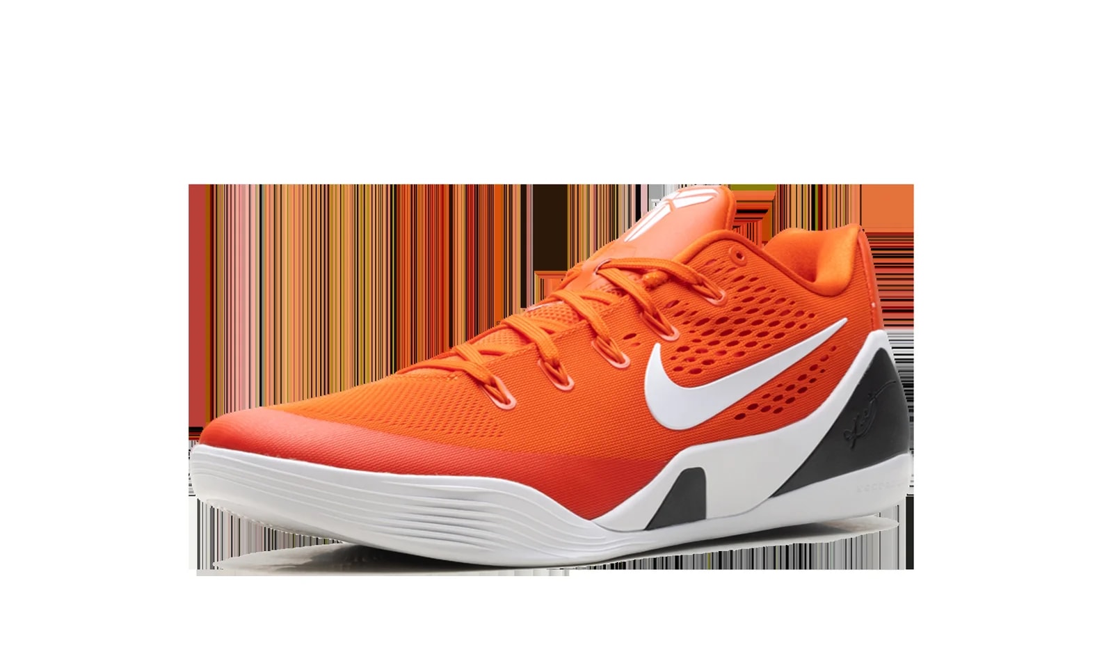 Kobe 9 Elite Low EM Protro TB "Team " IH5095 801 4
