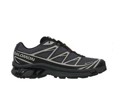 Salomon — Salomon XT-6 Gore Tex L41663500 No Tariffs in US — Sneaker — resale
