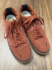 Nike SB — Nike SB Ishod Wair Size 11.5 Rugged Shoes DC7232-800 — Sneaker — resale