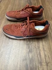Nike SB Ishod Wair Size 11.5 Rugged Shoes DC7232-800 4