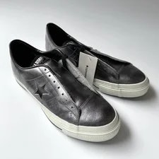 Converse One Star J Color Metallic Made in Japan Us9.5 3