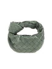 Bottega Veneta — Bottega Veneta Candy Jodie 730828 VCPP0 3198 151054987 — Handbag — resale