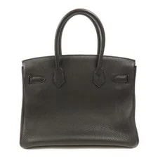 Hermes GHW Birkin 30 Togo 2
