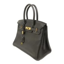 Hermes GHW Birkin 30 Togo 3