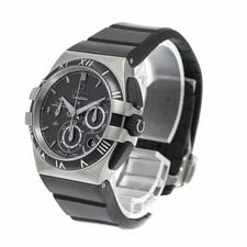Omega 121.92.35.50.01.001 Constellation Double Eagle Chronograph Automatic 3
