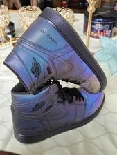 Air Jordan 1 Retro High Zoom Fearless Iridescent BV0006-900 3