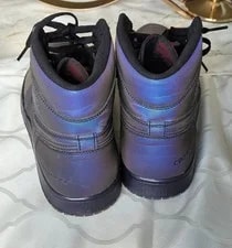 Air Jordan 1 Retro High Zoom Fearless Iridescent BV0006-900 4