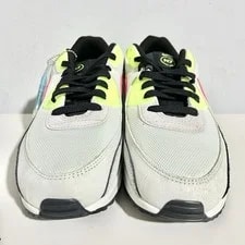 Nike Air Max 90 “N7” ’S Size 12.5 Spruce Aura Ghost Lifestyle 3