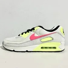 Nike Air Max 90 “N7” ’S Size 12.5 Spruce Aura Ghost Lifestyle 4