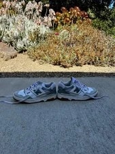 New Balance 550 ’s Size 7 Low Top Lace-Up 2