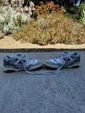 New Balance 550 ’s Size 7 Low Top Lace-Up 3