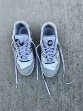 New Balance 550 ’s Size 7 Low Top Lace-Up 4