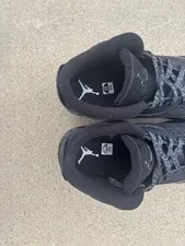 Size 9.5 - Air Jordan 3 Retro 2025 Cat 4