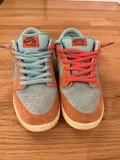 Nike SB — Preowned Nike SB Dunk Low Pro ’s — Sneaker — resale