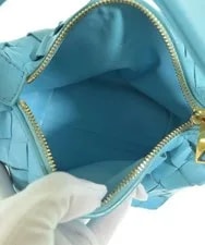 Bottega Veneta Candy Wallace 3