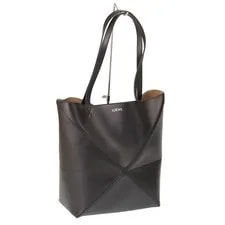 Loewe — Loewe Puzzle Medium New Shipping Import Tax Included — Handbag — resale