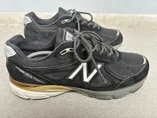 9.5US New Balance 990V4 4