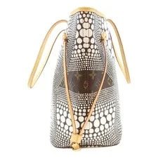 Louis Vuitton X Yayoi Kusama M40684 Neverfull MM 2