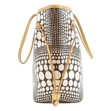Louis Vuitton X Yayoi Kusama M40684 Neverfull MM 4