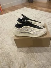Adidas — Size 11.5 - Adidas Yeezy Boost 700 V3 Azael — Sneaker — resale