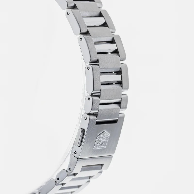 TAG Heuer Carrera Calibre 36 Chronograph Flyback CAR2B10.FC6235 SW14245 3