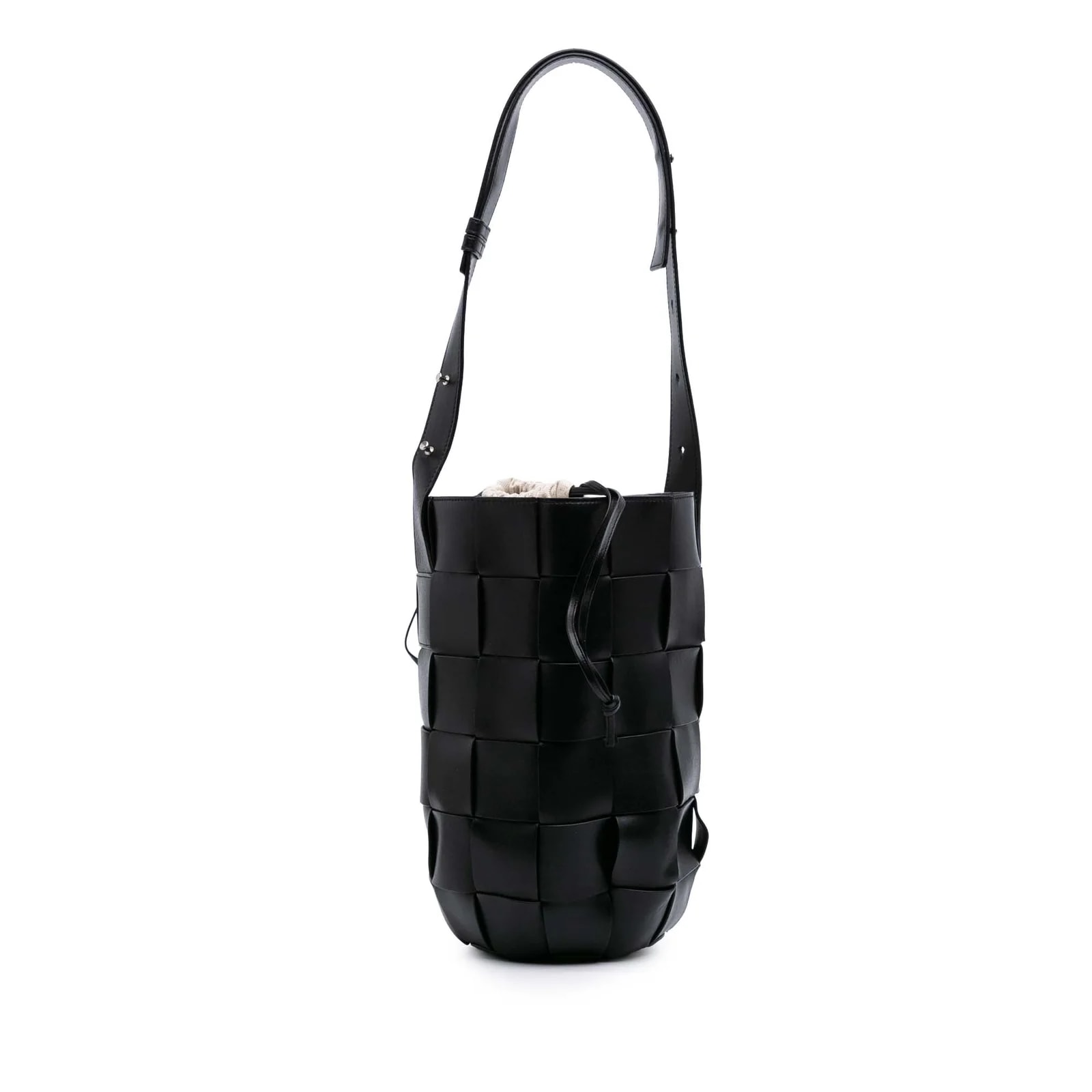 Bottega Veneta — Casette Lantern Bucket — Handbag — resale