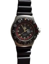 Tag Heuer — Tag Heuer Formula 1 Sagawa Dial — Watch — resale