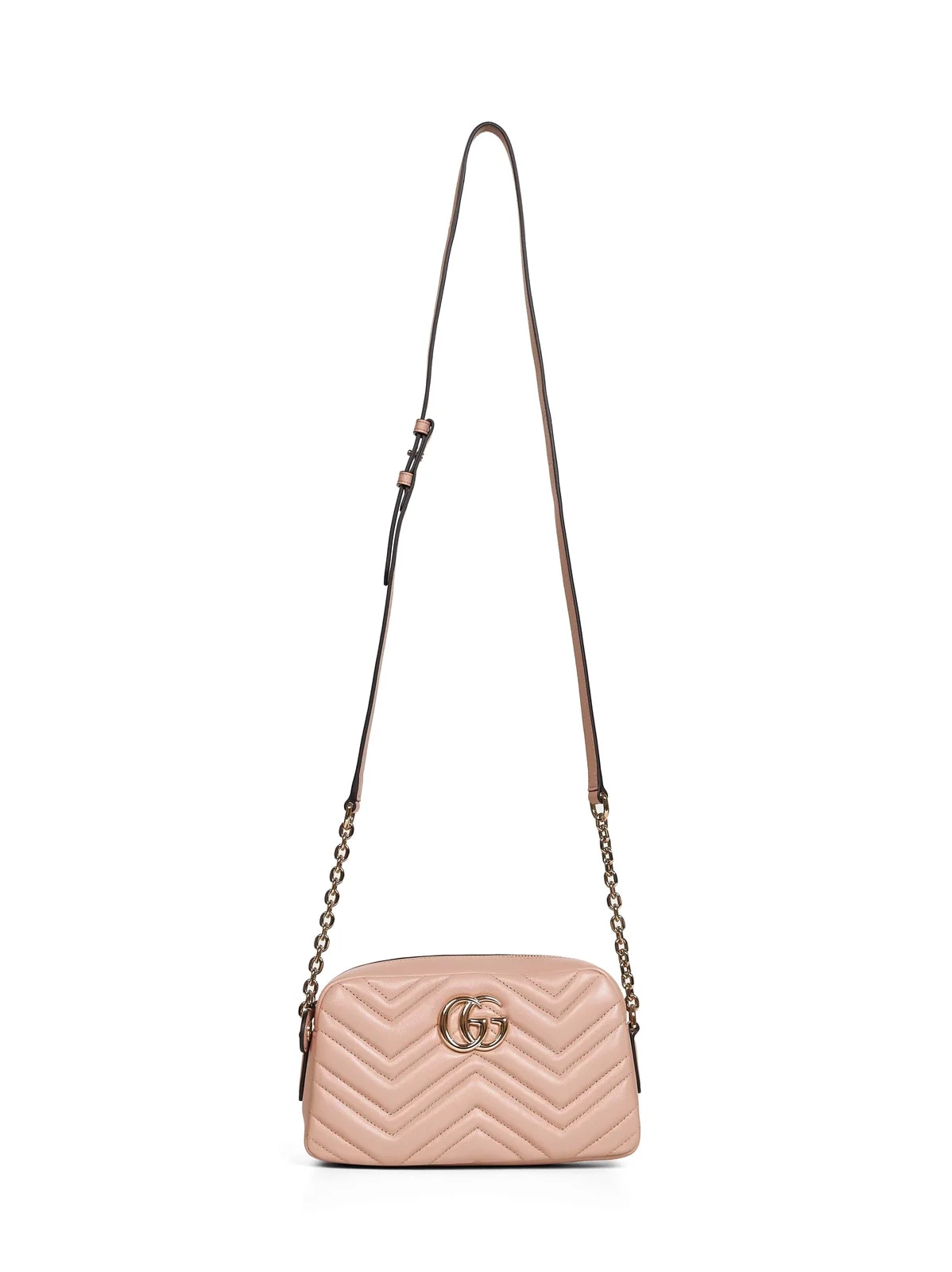 Gucci — Gucci Ancora — — Handbag — resale