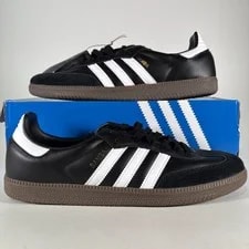 Adidas — Size 12 - Adidas Samba OG ’s — Sneaker — resale